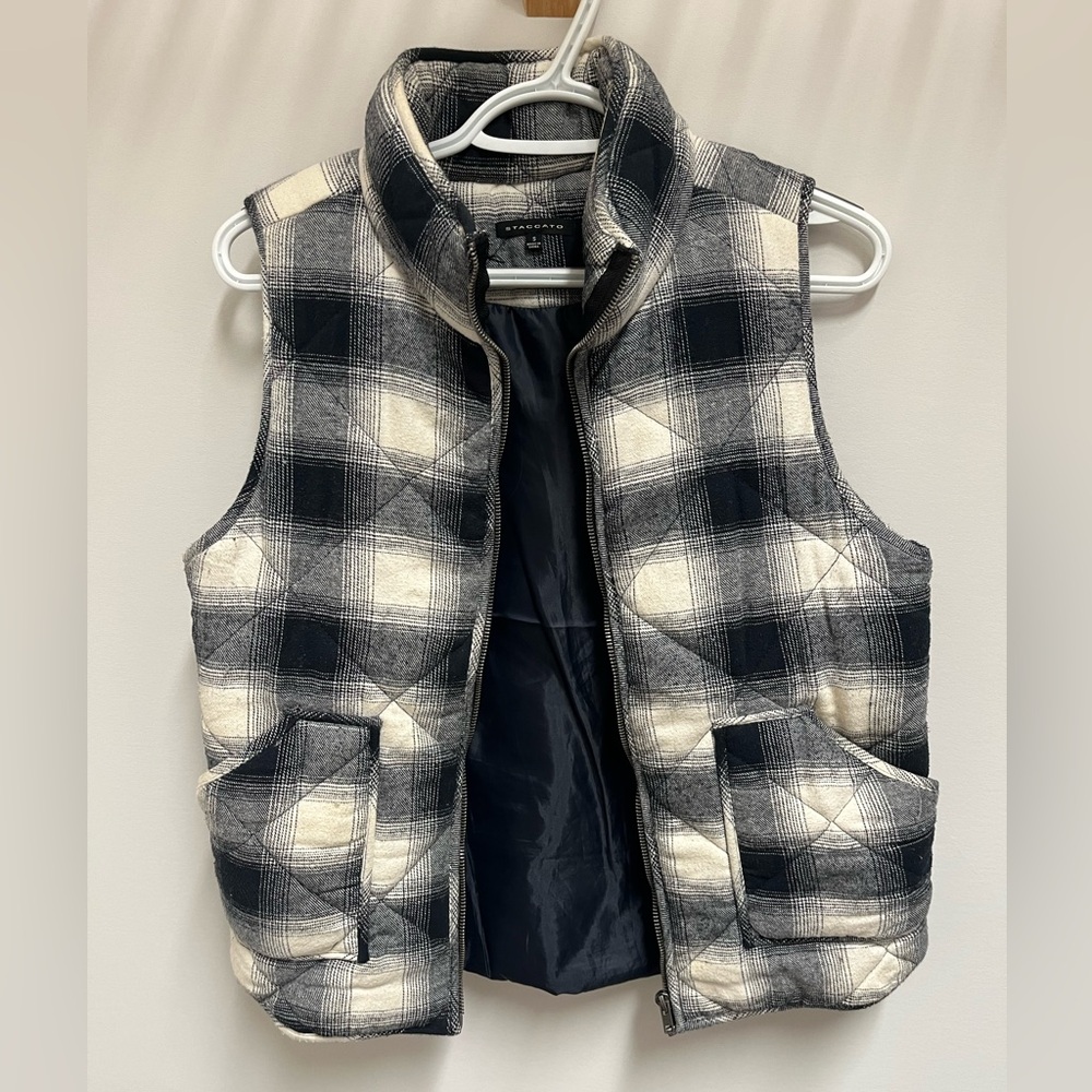Staccato Vest